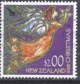 Nelle Zelande - Y&T n 2041 - Oblitr / Used - 2003