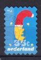 PAYS-BAS - NEDERLAND - 1999 - Fêtes de fin d'année - YT. 1729