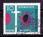 Allemagne    -1963 -  YT   n 269  oblitr