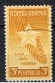 Etats-Unis / 1948 / Mres amricaines / YT n 520 oblitr