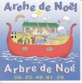 Association "Arche de Nol et arbre de No" dbut des annes 2000