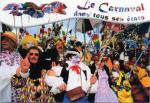 CPM Dunkerque le carnaval dans tous ses tats - NEUVE