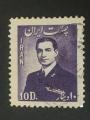 Iran 1951 - Y&T 764 obl.