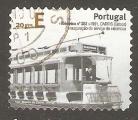 Portugal - SG 3438   transport