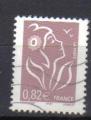 FRANCE 2005 - YT 3757 - Marianne de Lamouche (Marianne des Franais) - 0.82 