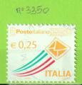 ITALIE YT N3350 OBLIT