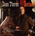 EP 45 RPM (7")  Jean-Pierre Ferland  "  Je le sais  "