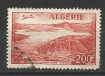 Algrie : 1957 : Y et T n aviation 14