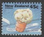 Nouvelle Zlande "1994"  Scott No. 1211  (O)  
