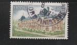 France timbre n1873  oblitr anne 1976 Chateau de Malmaison
