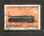 Espagne N Yvert 2294 - Edifil 2672 (oblitr)