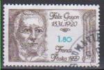 FRANCE - Timbre n2052 oblitr