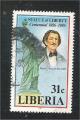 Liberia - Scott 1047