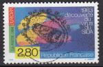 FRANCE 1994 YT N 2878 OBL COTE 0.30