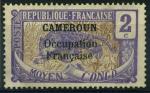 France, Cameroun : n 68 nsg