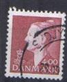 Timbre DANEMARK 1997 - YT 1148 - Reine Marghrethe II