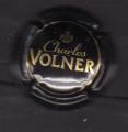Capsule Champagne Charles Volner.