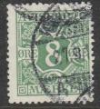 Danemark  "1915"  Scott No. P14  (O)  Journaux