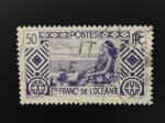 Ocanie franaise 1939 - Y&T 99 obl.