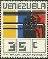 Venezuela 1976.- Y&T 1000**. Scott 1158**. Michel 2056**.