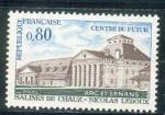France neuf ** N 1651 anne 1970 