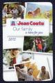 Petit Calendrier de poche 2015 Calendar Jean Coutu Canada