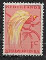 Nouvelle-Guine nrlandaise 1954 YT n 25 (MH)