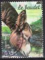 France 2004; Y&T n 3665; 0,75 Animaux de ferme, le baudet
