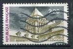 Timbre FRANCE 1987 Obl  N 2462  Y&T  