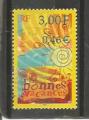 N  3330 BONNES VACANCES  2000
