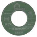 SP 45 RPM (7")  Dave Dee, Dozy, Beaky, Mick & Tich  "  The legend of Xanadu  "  