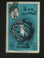 Bahrain 1976 - Y&T 237 obl.