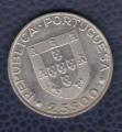 Portugal 1986 Pice de Monnaie Coin 25 escudos Commmorative Europa