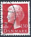 Danemark - 1979 - Y & T n 683 - O.