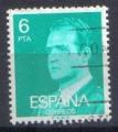 ESPAGNE 1977 - YT 2057 - ROI Juan Carlos I