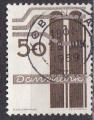 DANEMARK N 482 de 1968 oblitr