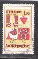 France - Scott 1444
