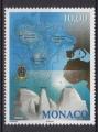 Monaco - N 2181 **