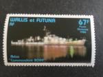 Wallis et Futuna 1984 - Y&T PA 132 neuf **