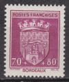 FRANCE 1941 YT N 529 NEUF** COTE 3.00 