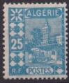 1927 ALGERIE n* 78