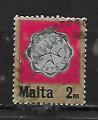 Malte 1972 YT n° 441 (o)