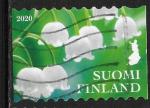 Finlande - Y&T n  2670 - Oblitr / Used - 2020