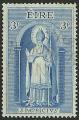 Irlanda 1961.- San Patricio. Y&T 150. Scott 179. Michel 150.