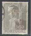 Portugal 1954 Y&T 815    M 833    Sc 802   Gib 1120