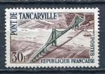 Timbre FRANCE  1959  Neuf **    N 1215    Y&T  Pont
