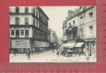 80  AMIENS : Rue des Sergents 