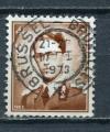 TIMBRE BELGIQUE  1958 - 62  Obl  N  1068 Aa    Y&T    Personnage