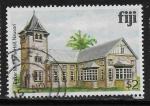 Fidji - Y&T n 433 - Oblitr / Used - 1980