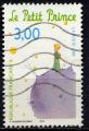 Timbre FRANCE  1998 Obl  N 3177 Y&T Le Petit Prince
